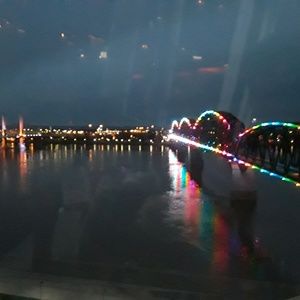 Meet your Posher, Yisel